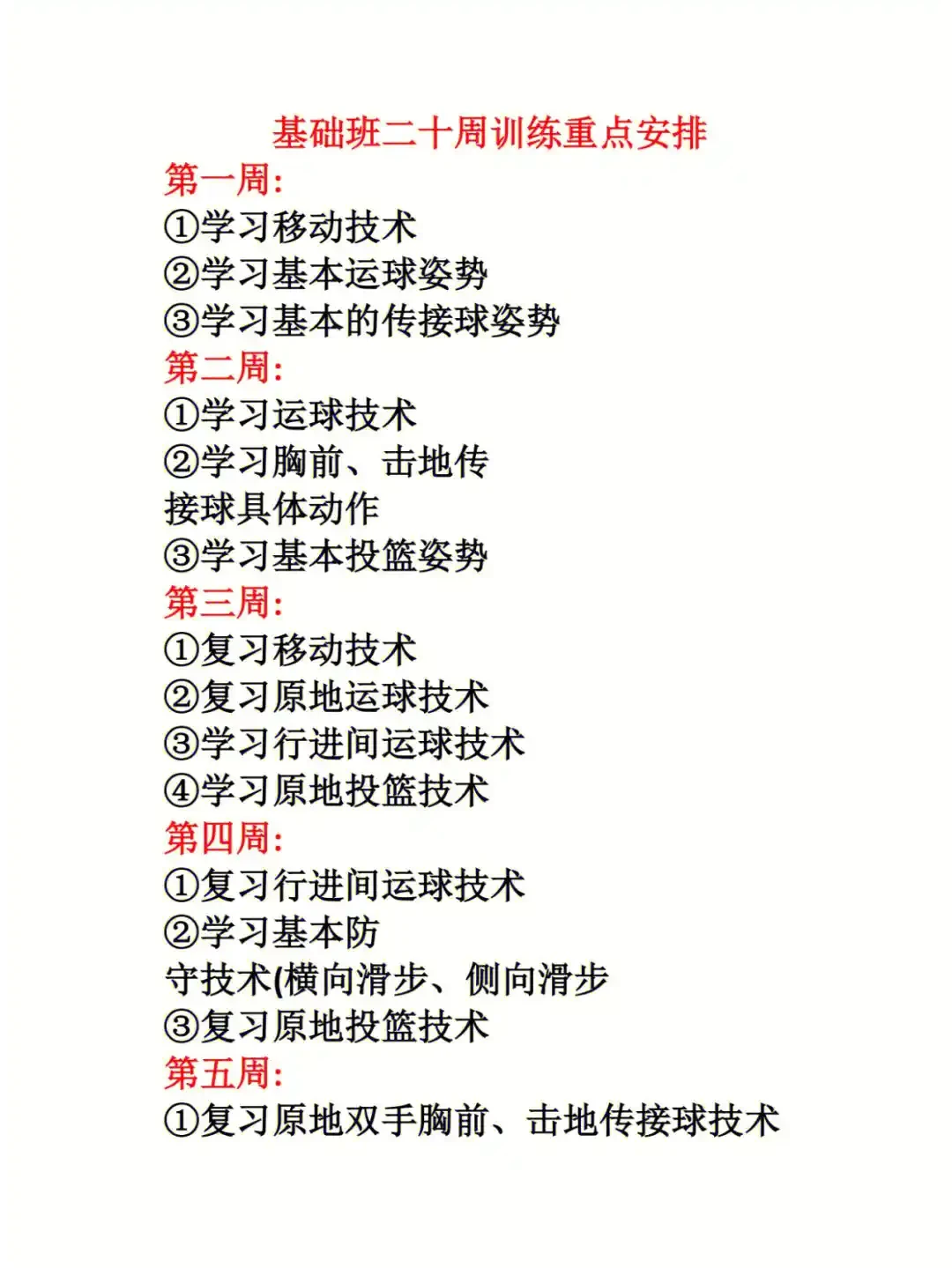 制定篮球交流计划以促进个人技能发展的方法_1